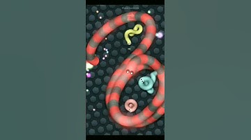 Slither.io gamplay Video #shorts #youtubeshorts #slither.io #part 4