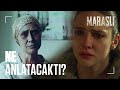 Annesinin, Mahur'a söylemek istediği şey neydi? - Maraşlı 3. Bölüm