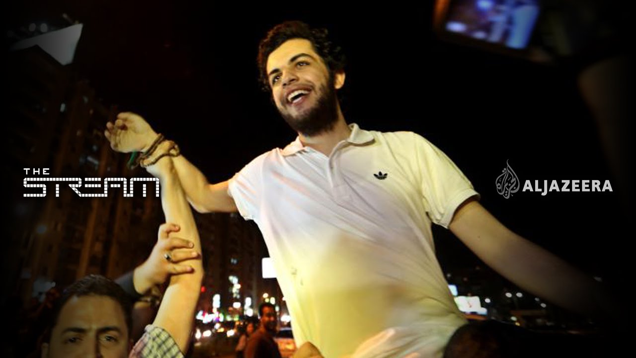 انتصار في معركة #FreeAJStaff - أبرز الأحداث