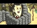 КАК СДЕЛАТЬ БАЗУ в Don't Starve