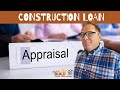 Appraisals and Specifications for Owner Builders