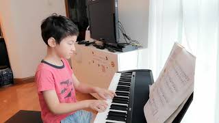Theme from Liebestraume No.3爱之梦