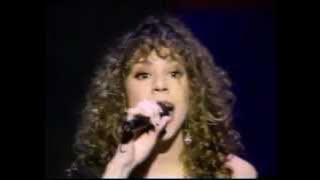 ᴴᴰ Mariah Carey - Someday (Live at the AMA's) 1991