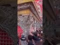 Zari mubarak mola imam hussain as karbala iraq azadar yaalimadad yahussain majlis youtube