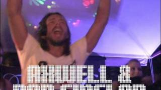 Bob Sinclar & Axwell - Winter Music Conference 2010.