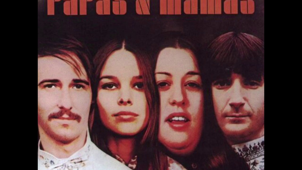 The Mamas & The Papas - Gemini Childe (Audio)