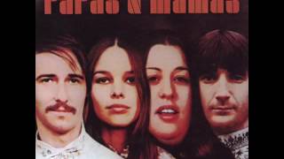 The Mamas &amp; The Papas - Gemini Childe (Audio)