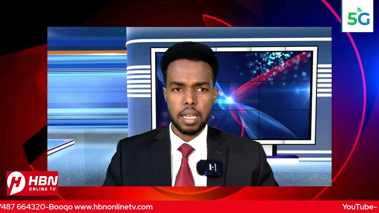 WARARKA SOOMAALIDA: XILDHIBAANADA HAWADA LAGA CELIYAY + JUBBALAND + SOMALIALND + WARAR KALE