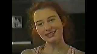 Tori Amos on 'Little Earthquakes' 1991 screenshot 5