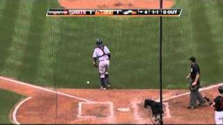 2009/06/26 Huff scores on error