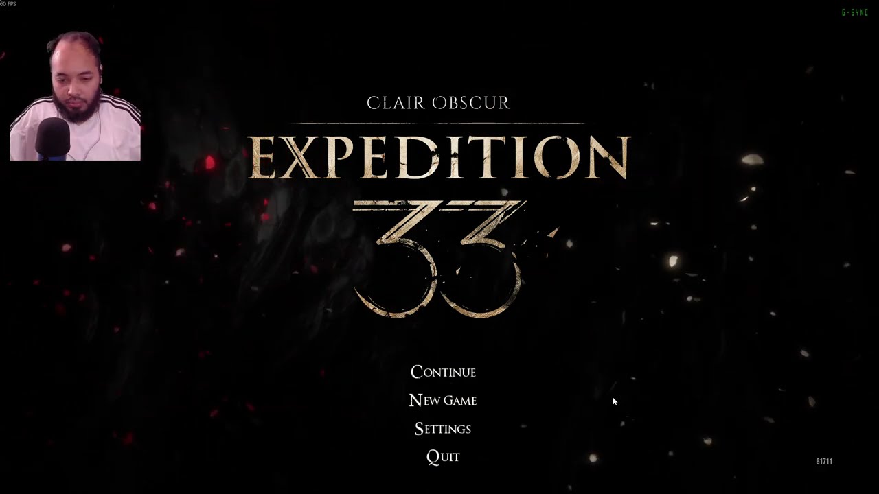 Happy Valentine's Day | Expedition 33 Expert Difficulty | Saturday, February 14, 2026