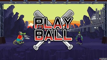 Lethal League (Challenge Mode) (Switch Clear)