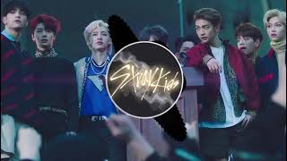 Stray Kids - MIROH (Instrumental) Resimi