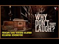Mencari Tahu Tentang Sejarah Keluarga Kensington! Why Don't They Laugh?  I Game Horor Review