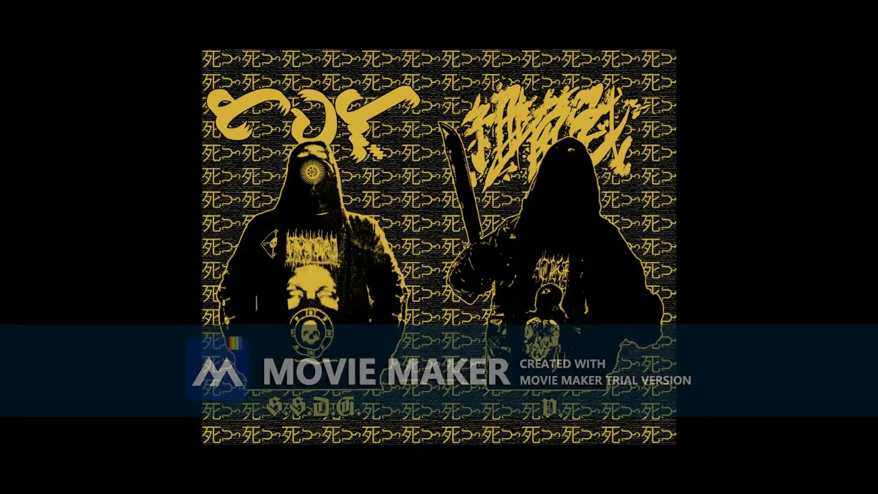 Biological Warfare, Butakal & Tawal - Berserker Worship