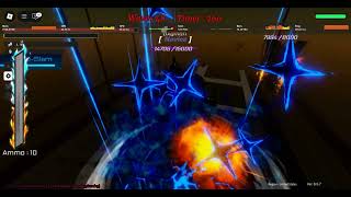 Another random ST:BB video [with UTCM] screenshot 5