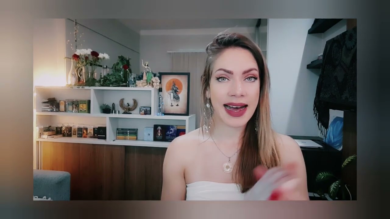 O que a Espiritualidade têm para te dizer agora? #espiritualidade #tarotresponde