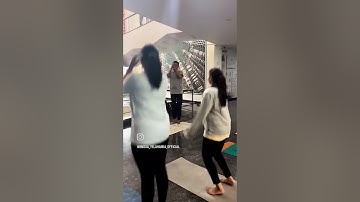 Glimpse of induction program for first year students