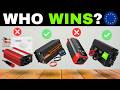 ✅ 9 BEST Car POWER INVERTERS in Europe [2026] 🚗 Camping, Trucks, Home &amp; RV [Must-See Before Buying]