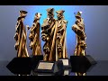 The Golden Trezzini Awards 2021: Official Announcement Trailer | RUS