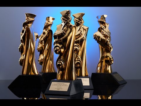Video: Golden Trezzini 2020: лауреаттар