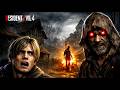 SOMETHING IS VERY WRONG IN THE VILLAGE😳 | RESIDENT EVIL 4 GAMEPLAY (Part-1)