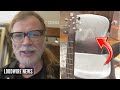 Dave Mustaine Shows Megadeth 'Mystery Bassist' for First Time