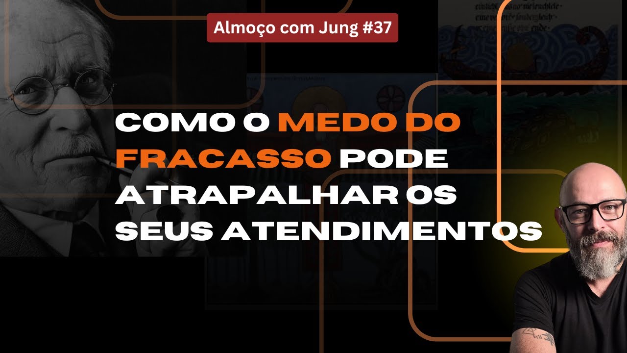 Como o medo do fracasso pode atrapalhar os seus atendimentos - YouTube