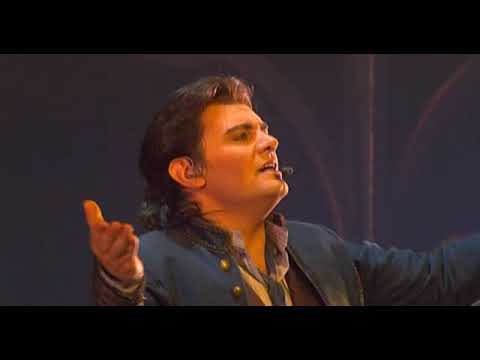 Don Juan Les Amoureux De Séville