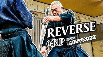 Proving How the Reverse Grip DOESN