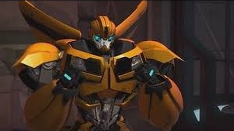 Transformers prime game part 6 shock and dread