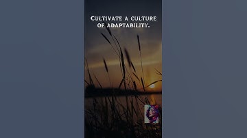 Navigating Change in the Digital Age