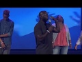 The Worship Center— "Song of Intercession"(William McDowell)