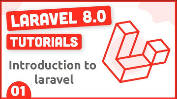 Introduction | Laravel 8 Tutorials # 1 | Urdu & Hindi