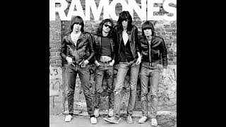 Ramones blitzkrieg bop