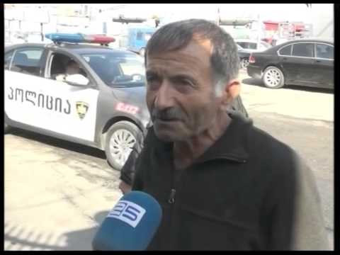 შავშეთის ქუჩის  მცხოვრებლები დახმარებას  ითხოვენ