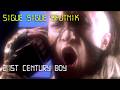 Sigue Sigue Sputnik - 21st Century Boy (Official Video)