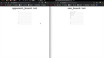 Networks Programming Assignment 1