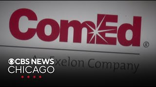 ComEd says power grid under "critical strain" in parts of Chicago, some suburbs