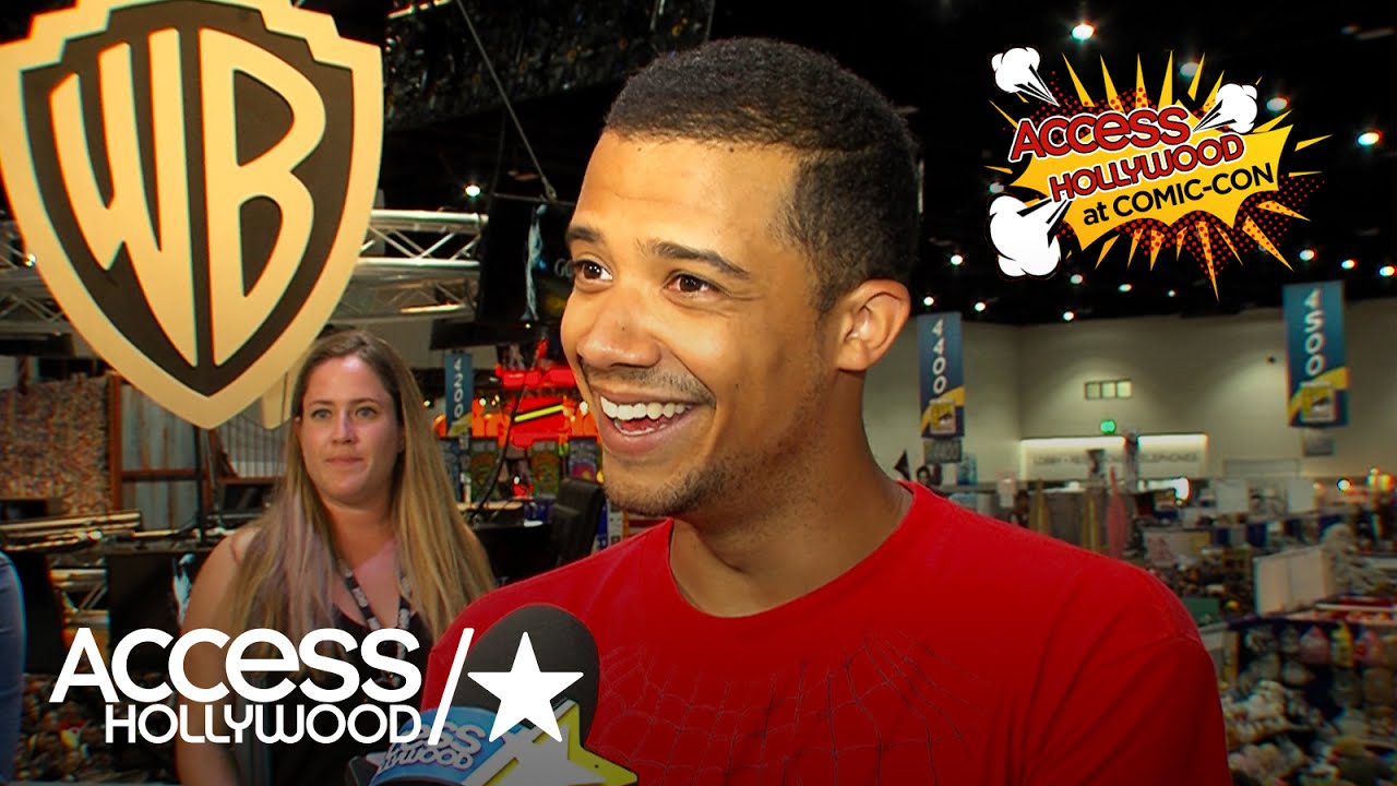 'Game Of Thrones' At Comic-Con: Jacob Anderson Says It's 'Surreal' To See The Huge Fan Following
