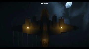 Minecraft Shaders : SEUS v10.1 Ultra Shaders