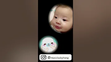 桃子Baby 海獅 會害怕 IG Musicbabyhong 