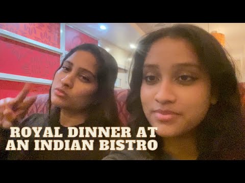 Zaika Indian Bistro | Modern Indian Cuisine | Fun N Flavors