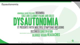 Brain Injury & Autonomic Nervous System Dysfunction