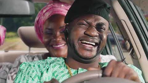 Glo Borrow Me Data (Yoruba)