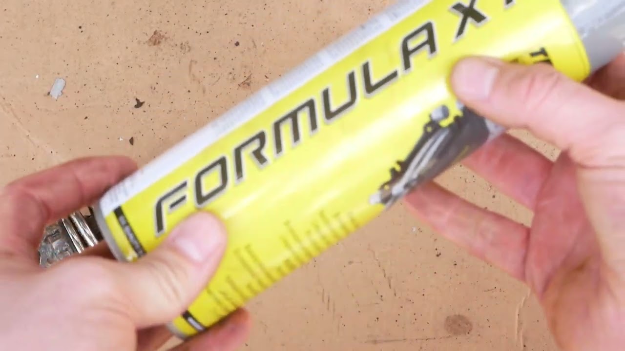 The hard work has paid off. The rust is gone.  Part 3