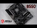 MSI MAG B550 Tomahawk im Hands-On - eine günstige X570-Alternative?