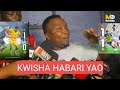 MANDALA ACHEKELEA VIBAYA KIPIGO CHA YANGA APAGAWA NA LOEMBA