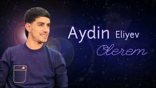 Aydin Eliyev - Olerem 2024 Official Audio