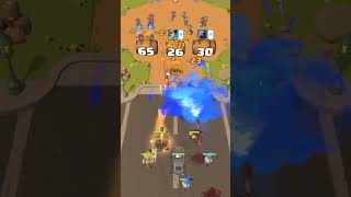 Last war survival game play video part - 7 || New Update|| #shorts #trending #battleroyale #viral
